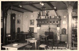 Amiens * Carte Photo * LE PRE PORUS , Pont De Camon * Restaurant Café * Photographe Hacquart - Amiens