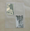 100 Inlegbladen Voor 4 Oude Postkaarten - Unclassified