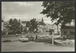 NEUDORF - (Erzgeb) Foto Hoffmann - Postcard (see Sales Conditions) 05767 - Neuhausen (Erzgeb.)