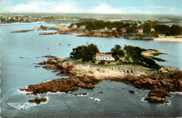 Lancieux * Vue Aérienne Sur L'ile De L'islet - Lancieux