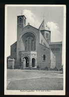 PUTTE CAPPELLEN  R.K.KERK ST.DENIS   2 SCANS - Putte