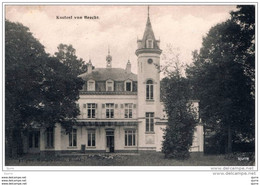 BRECHT - Kasteel Van BRECHT - Château * - Brecht