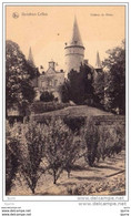 GENDRON-CELLES / Houyet - Château De VEVES - Kasteel * - Houyet
