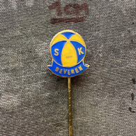 Badge Pin ZN011449 - Football Soccer Calcio Belgium SK Beveren-Waes - Football