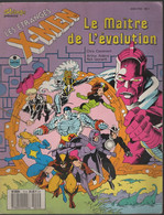 X-MEN  Le Maitre De L'évolution - X-Men