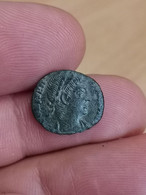 MONNAIE ROMAINE / ROMAN COIN / 14 Mm 1.32 G - Other & Unclassified