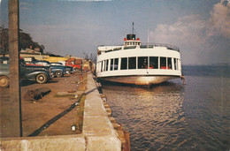 Trois Rivieres   La Traverse  Le Ferry - Trois-Rivières