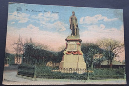 Huy - Monument Joseph Lebeau (Edition Butenaers, Liège) - Huy