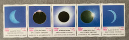 Iran éclipse Solaire Solar 11/08/1999 Mint MNH Neuf - Astrology