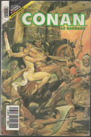 CONAN LE BARBARE N°33 - Conan