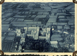 038 239 - CPA - Belgique - Institut Des Ursulines - Wavre Notre-Dame - A Vol D'oiseau - Sint-Katelijne-Waver