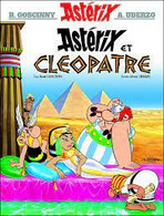 Astérix Tome 6 - Astérix Et Cléopâtre - Asterix
