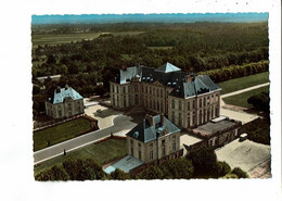 10 - BRIENNE Le CHATEAU - Le Château - 2309 - Altri Comuni
