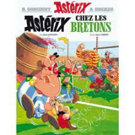Astérix Tome 8 - Astérix Chez Les Bretons - Asterix