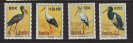 Namibie - Oiseaux  - Neufs** - MNH - Namibie (1990- ...)