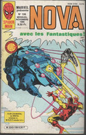 NOVA N°106 - Nova