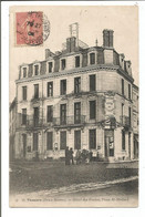 79.275/ THOUARS - Hôtel Des Postes, Place St Médard - Thouars