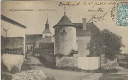 HAUTE-MARNE: Doulevant Le Chateau, Coté De Varennes - Doulevant-le-Château