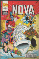 NOVA N°202 - Nova