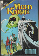 MOON KNIGHT  N°11 - Lug & Semic