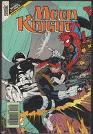 MOON KNIGHT  N°10 - Lug & Semic