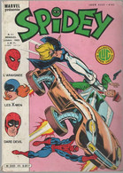 SPIDEY N°45 - Spidey