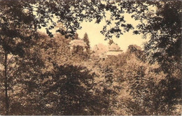 ANDENNE - Maizeret - Château De Moisnil, Côté Est - N'a Pas Circulé - Andenne