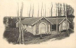 - Yvelines -ref-B823- La Celle Sait Cloud - La Celle St Clod - Le Lavoir - Lavoirs - - La Celle Saint Cloud