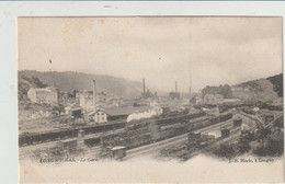 Longwy - Bas - La Gare  - ( F.1132) - Longwy
