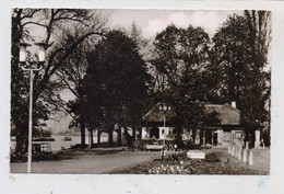 5340 BAD HONNEF - GRAFENWERTH, Cafe, Kiosk, Rheinblick, 1961 - Bad Honnef