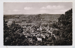 5340 BAD HONNEF, Blick Von Der Fuchshardt, 1957 - Bad Honnef