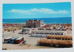 VENEZIA - Chioggia - Lido Di Sottomarina - Stabilimento Astoria - Bus / Autobus / Corriera - 1968 - Chioggia