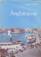 Sweden Donald Macfie : Ångbåtspost (Swedish Text) - Autres & Non Classés