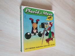 Placid Et Muzo Poche 102 - Pif - Autres