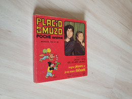 Placid Et Muzo Poche 65 - Pif - Autres