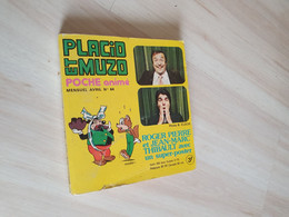 Placid Et Muzo Poche 64 - Pif - Autres