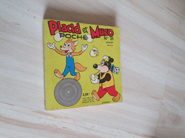 Placid Et Muzo Poche 31 - Pif - Autres