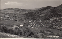 AK - Burgenland - Stuben - 1962 - Oberwart