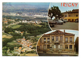 IRIGNY -- Multivues ..( Voitures, Vue Aérienne ) ..........à Saisir - Otros & Sin Clasificación