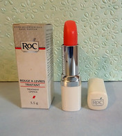 Rouge à Lèvres Vintage " ROC " Avec Son Emballage NEUF Jamais Utilisé - Produits De Beauté