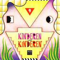 * LP * KINDEREN VOOR KINDEREN 9 - Niños