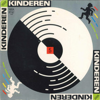 * LP * KINDEREN VOOR KINDEREN 5 - Niños