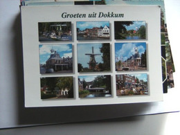 Nederland Holland Pays Bas Dokkum 29 - Dokkum