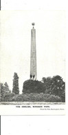 THE OBELISK - WINDSOR PARK - LOCAL PUBLISHER - UNUSED - Windsor