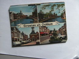 Nederland Holland Pays Bas Dokkum 81 - Dokkum