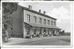 Delcampe - HOUYET. HOTEL PENSION MARQUISETTE. - Houyet
