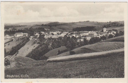 AK Neufelden (Oberösterreich) - Bezirk Rohrbach, Mühlkreis, Mühlviertel - 1955 - Rohrbach