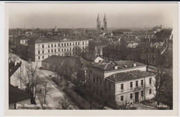 AK Wr. Neustadt (Wiener Neustadt) - N.-Do. (Niederösterreich) - Gel. 1942 - RAR! - Wiener Neustadt