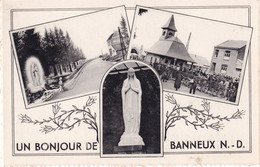 Banneux Notre-Dame - Sprimont