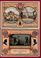 Allemagne 1 Notgeld  De 50 Pf Stadt   Stützerbach Dans L 'état  N °248 - Collections